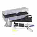 75240 Robinair Coolant And Battery Refractometer New 637335015074