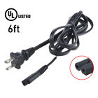 753038741048 Vani Ul Ac Power Cord For Bose Companion