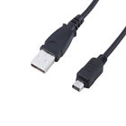 Tg-820 753038741420 Vani Usb Data Sync Cable Cord For Olympus