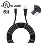 50k23dg 753038742434 Vani Ul Ac Power Cord Cable Lead Wire