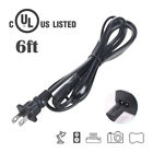 753038744216 Vani Ul Ac Power Cable Cord For Anker