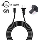 753038744292 Vani Ul Ac Power Cord Cable Lead Wire