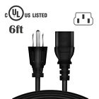 60pb6900 753038747804 Vani Ul Ac Power Cable Cord For Lg