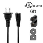 Awrcc1 753038749051 Vani Ac Power Cord Cable For Wave Music
