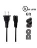 Sl-pd988 753038749310 Vani Ac Power Cord For Panasonic Technics