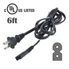 Htl7180-f7 753038749525 Vani Ac Power Cable Cord Lead For Philips