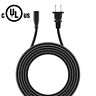 753263670199 Ablegrid Ul Power Cable Lead For Compact Desktop