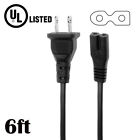 Lc401em2f 753263918086 Fite On Ac Polarized Power Cord Cable Lead
