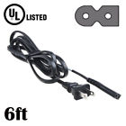 Ydp-223 753263918468 Fite On Pin Ac Power Cord Cable For