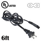 Sq4040 753263918536 Fite On Ac Polarized Power Cable Cord For