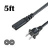 753263936387 Pwron Fite On Ac Power Cord Cable Lead