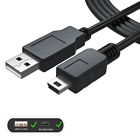 Sd1000 753263950833 Vani Usb Cable Cord For Canon Powershot Is