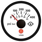 12-24v 754059056685 Unbranded Vdo Viewline Ivory