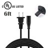 Psw110 757631649527 Ablegrid Ac Power Cord Cable For Polk Audio