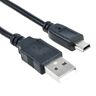 9616 757631732380 Pwron Usb Data Cable For Magellan Roadmate Rm