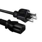 01v96i 757631818275 Pkpower Power Cord For Yamaha Multi Digital Usb