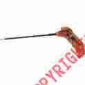 8023468 76462 Waekon Industries 7 Universal Electronic Fuel Injector Quick Probe New 802346764628