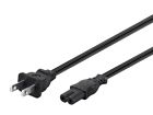 1-15p 7673 Monoprice 10ft 18awg Ac 844660076735