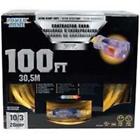 207690308 7690308 Power Zone Cord By Pro Blade Amp 054732808823