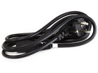 H05vv-f 7692 Monoprice 6ft 18awg European 844660076926