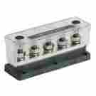 777-bb5s-650 Bep Marine Pro Installer 5 Stud Bus Bar 650a 843687006695