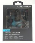 78-51390 Lifeproof Lifeactiv Auxiliary Lanyard Cable Black 660543415664
