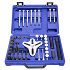 7846 Astro Pneumatic Harmonic Balancer Puller Set New 745227002498