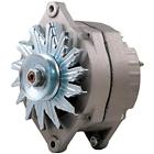 10459234 78473 Delco Remy New Type Isolated Ground Cucv Volt Amp Alternator
