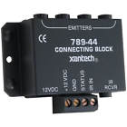 789-44 Xantech Connecting Block 1-zone 042777789443