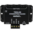789-44ps-rp Xantech Connecting Block 1-zone 042777310708