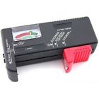 789611018085 Generic Aa Aaa Button Cell Voltage Battery Tester