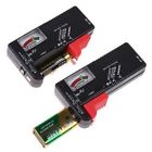 790683816172 Unbranded-generic Battery Tester Handheld