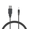791625803687 Ablegrid Usb Pc Cable Charging Power Cord For