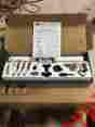 1179 8-way Otc Tools Equipment Silver Slapper Slide Hammer Puller Set New