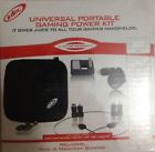 804926052453 Intec Universal Portable Gaming Power Kit 804926052453 Intec Universal Portable Gaming Power Kit