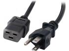Pxt515c198 807600096736 Startech Computer Power Cord Nema To Iec