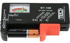 810301030343 Tbo Battery Tester Universal Checker For Aa Aaa