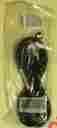 8120-5301 Hp 81205301 120v Angle Black Power Cable Cord