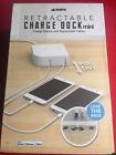 813125025328 North Retractable Wall Charger