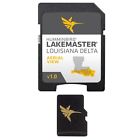 82324048753 Unbranded Humminbird Lakemaster Aerial