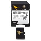 82324050077 Unbranded Humminbird Smartstrike Northeast