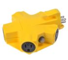 827362 Coleman Cable Outdoor 15-amp 078693273629