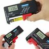 Bt-168d 829704480846 Unbranded Lcd Digital Battery Tester For Aa Aaa