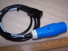 8413121116a-6h Interpower Cable 8ft Plug