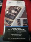8507940033157 Mainstays Battery Organizer With