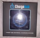 855854004267 Chargehub Universal 7 Port