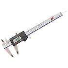 8656 Atd 6 Digital Caliper 663126086565