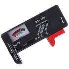8710107782298 Universal Battery Tester Checker For Aa Aaa Button