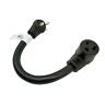 884869 Nema To Welder Welding Adapter Cord