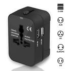 8920102684309 Travel Adapter International Power Plug Converter Uk Kits